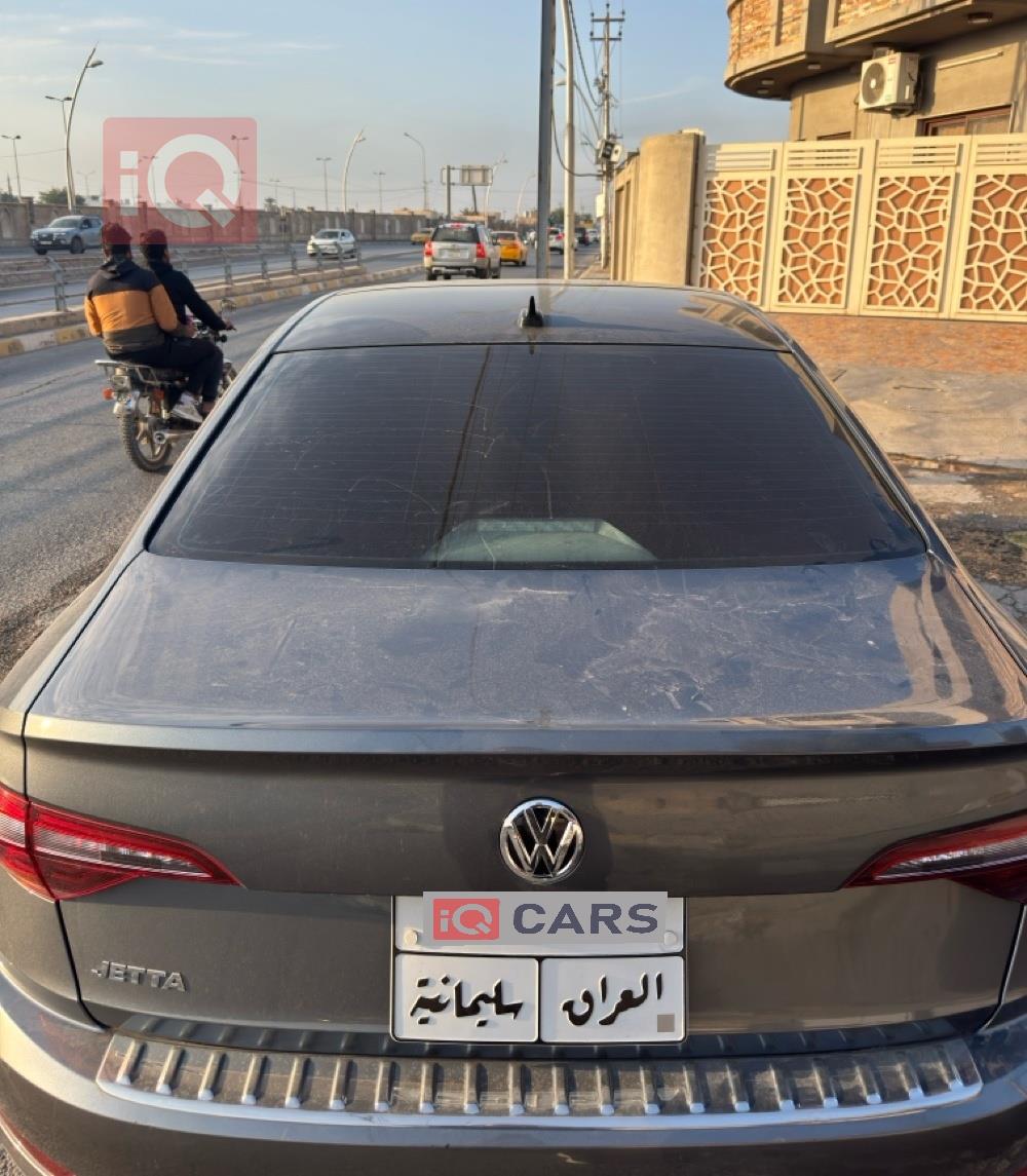 فولكسفاغن جيتا